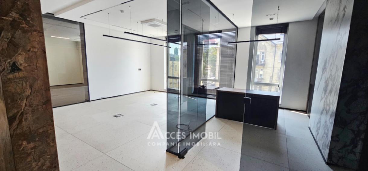 Chirie! Spațiu Comercial 165m2! Centru, str. Mihai Eminescu!: 6