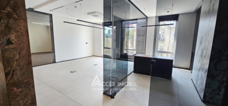 Chirie! Spațiu Comercial 165m2! Centru, str. Mihai Eminescu!: 6