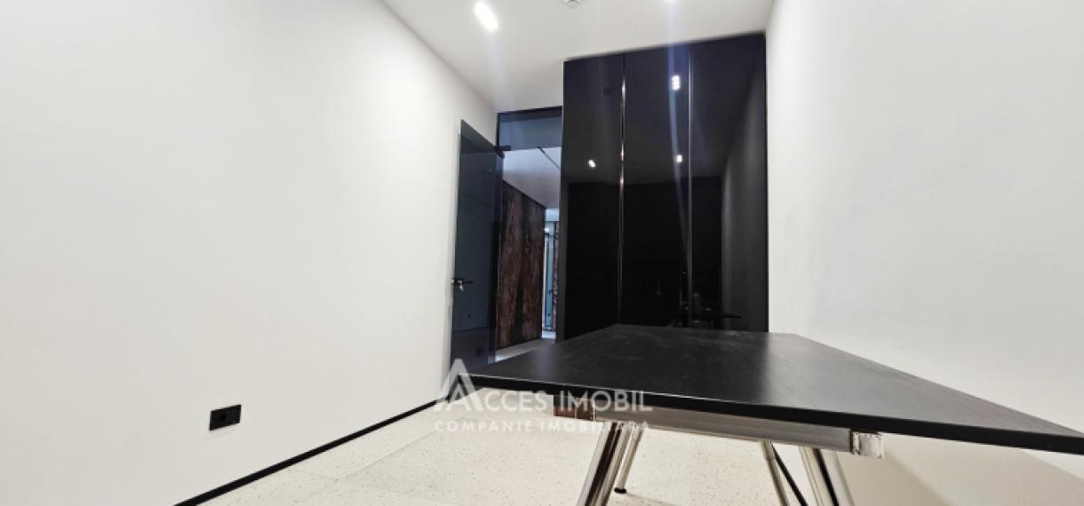 Chirie! Spațiu Comercial 165m2! Centru, str. Mihai Eminescu!: 7