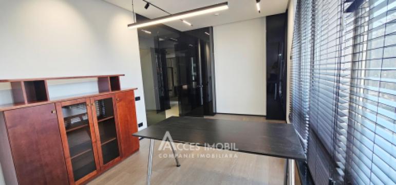 Chirie! Spațiu Comercial 165m2! Centru, str. Mihai Eminescu!: 9