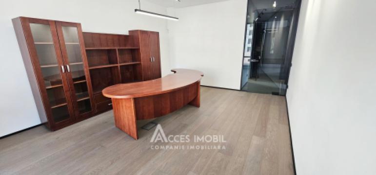 Chirie! Spațiu Comercial 165m2! Centru, str. Mihai Eminescu!: 10