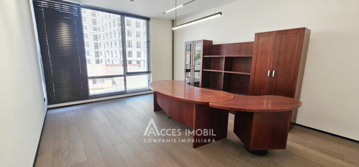 Chirie! Spațiu Comercial 165m2! Centru, str. Mihai Eminescu!: 11