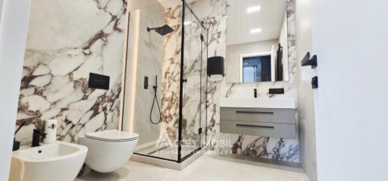 Chirie! Spațiu Comercial 165m2! Centru, str. Mihai Eminescu!: 12