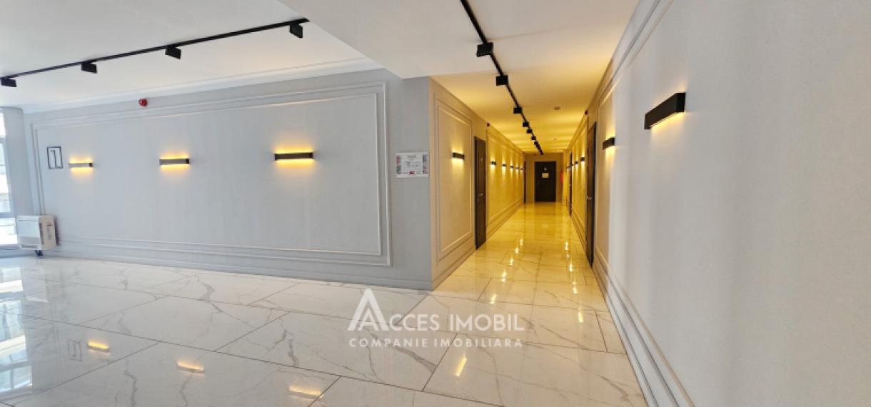 Chirie! Spațiu Comercial 165m2! Centru, str. Mihai Eminescu!: 13