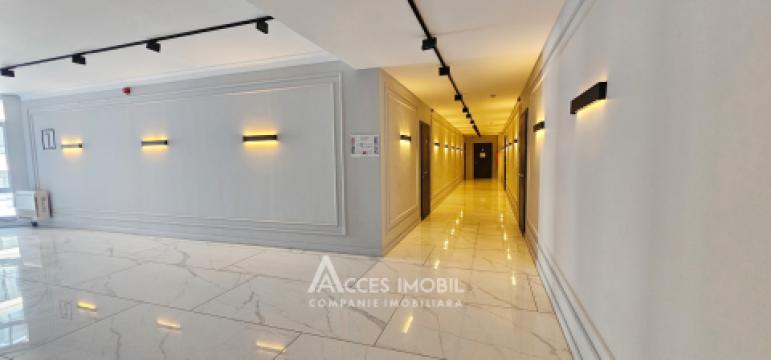 Chirie! Spațiu Comercial 165m2! Centru, str. Mihai Eminescu!: 13