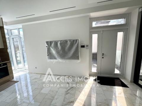 Chirie! Bloc Nou! Telecentru, str. Timiș, 2 camere + living. Reparație Premium!: 6