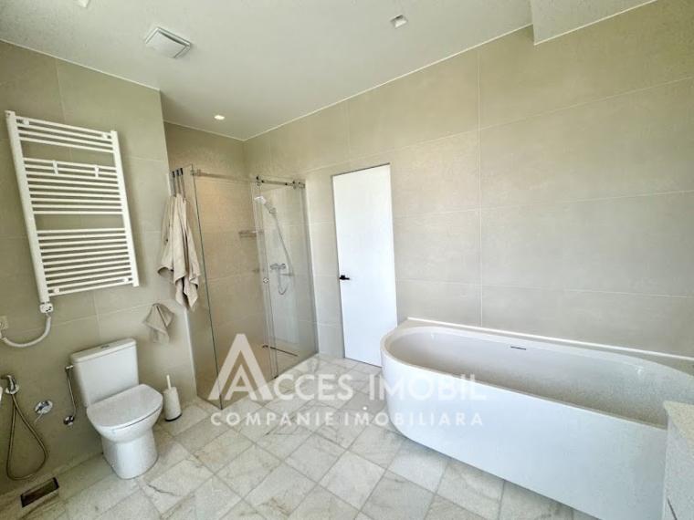 Chirie! Bloc Nou! Telecentru, str. Timiș, 2 camere + living. Reparație Premium!: 8