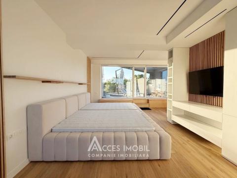 Apartamente în chirie în Chișinău: Telecentru,str. Timiș