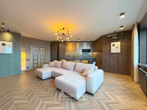 Apartments for sale in Chisinau: Botanica, Tudor Strisca street