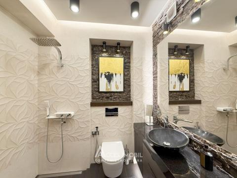 ExFactor! Botanica, str. Tudor Strișcă, 1 cameră + living. Reparație Premium!: 7