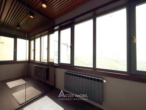 ExFactor! Botanica, str. Tudor Strișcă, 1 cameră + living. Reparație Premium!: 10