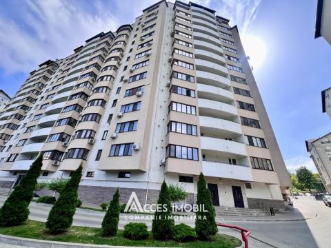 ExFactor! Botanica, str. Tudor Strișcă, 1 cameră + living. Reparație Premium!: 11