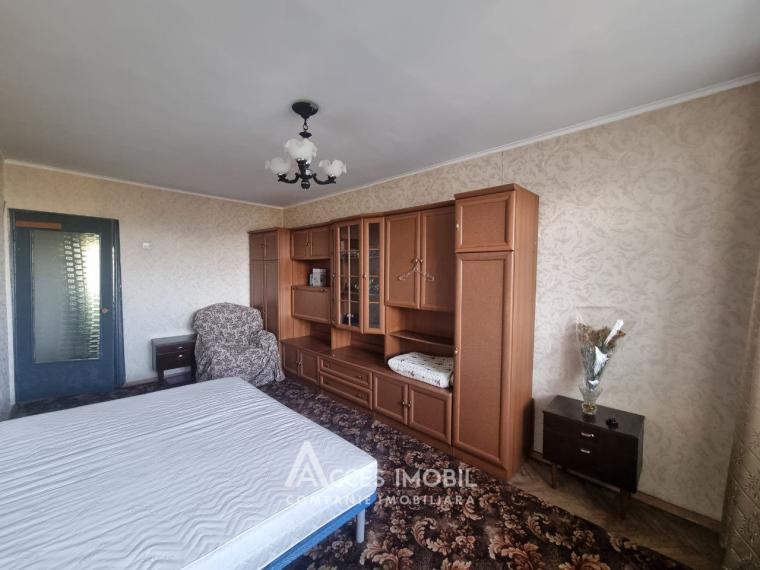 Botanica, Traian avenue, 3 rooms! Bilateral position!: 3