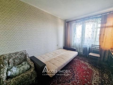 Botanica, Traian avenue, 3 rooms! Bilateral position!: 7