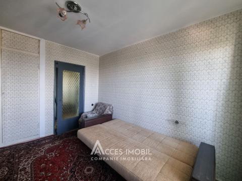 Botanica, Traian avenue, 3 rooms! Bilateral position!: 8