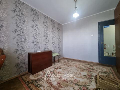 Botanica, Traian avenue, 3 rooms! Bilateral position!: 11