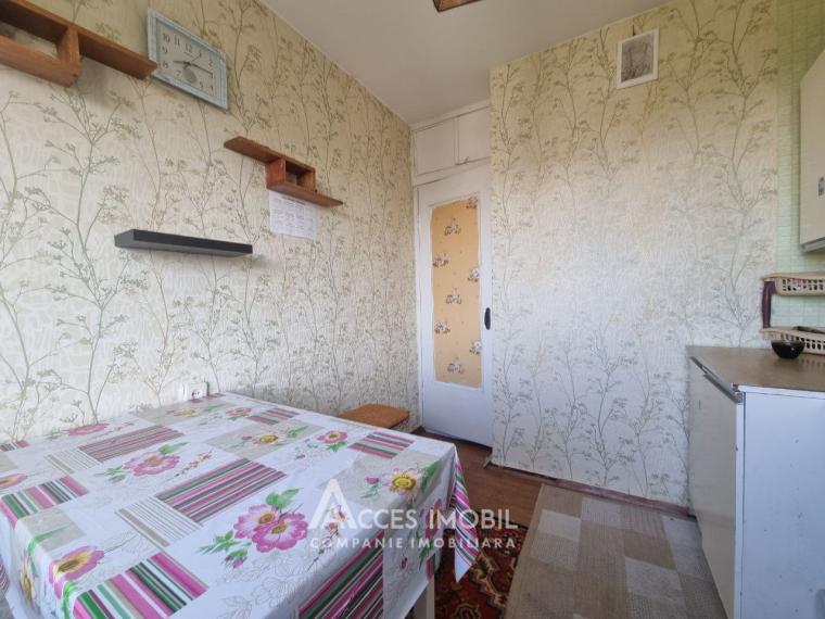 Botanica, Traian avenue, 3 rooms! Bilateral position!: 13