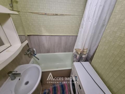 Botanica, Traian avenue, 3 rooms! Bilateral position!: 15