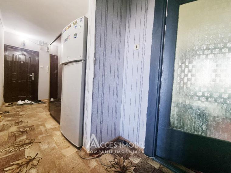 Botanica, Traian avenue, 3 rooms! Bilateral position!: 17