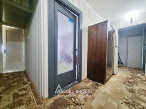 Botanica, Traian avenue, 3 rooms! Bilateral position!: 18