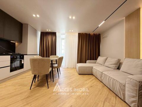 : Ciocana, str. I. Dumeniuc