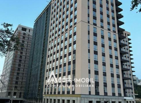 : Râșcani, bd. Renașterii Naționale