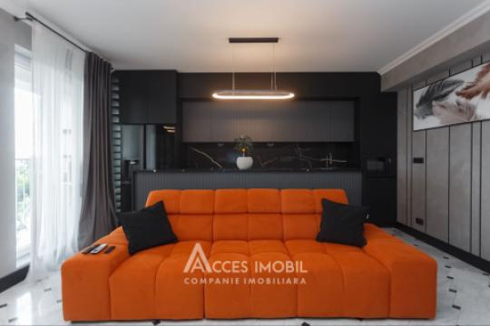 Apartamente de vânzare în Chișinău: Centru, str. Valea Trandafirilor