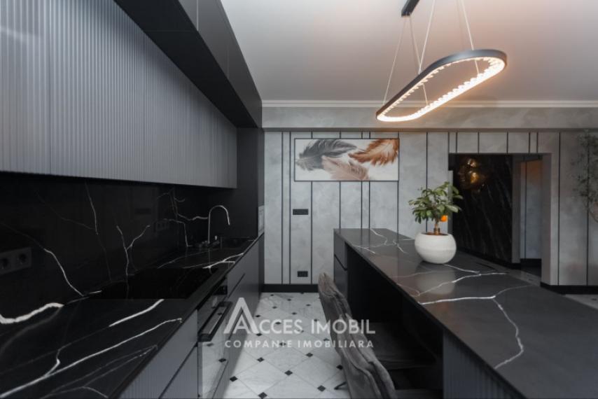 Glorinal! Новострой! Центр, ул. Валя Трандафирилор, 2 комнаты + гостиная! Евроремонт!: 2