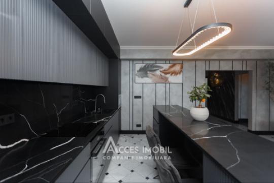 Glorinal! Новострой! Центр, ул. Валя Трандафирилор, 2 комнаты + гостиная! Евроремонт!: 2