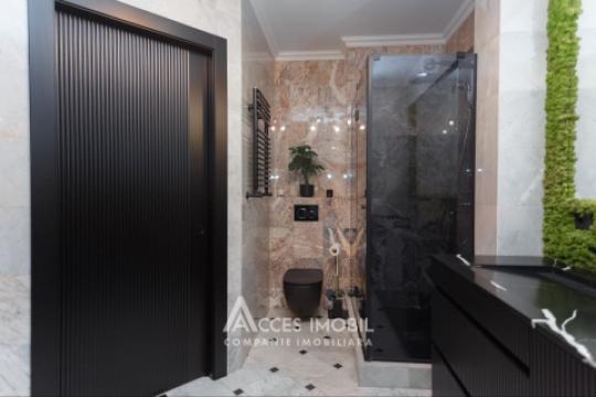 Glorinal! Новострой! Центр, ул. Валя Трандафирилор, 2 комнаты + гостиная! Евроремонт!: 11