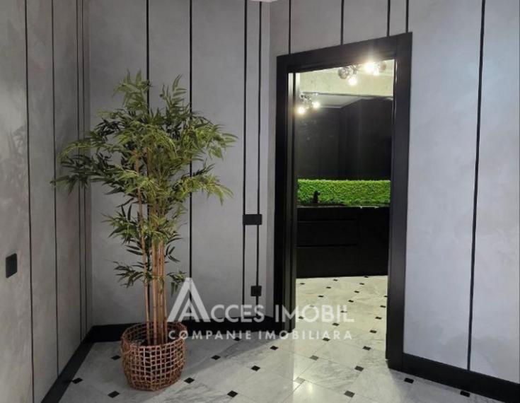 Glorinal! Новострой! Центр, ул. Валя Трандафирилор, 2 комнаты + гостиная! Евроремонт!: 12