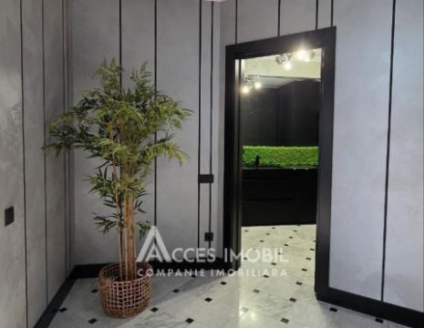 Glorinal! Новострой! Центр, ул. Валя Трандафирилор, 2 комнаты + гостиная! Евроремонт!: 12