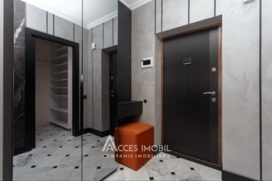 Glorinal! Новострой! Центр, ул. Валя Трандафирилор, 2 комнаты + гостиная! Евроремонт!: 13