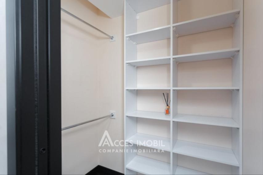 Glorinal! Новострой! Центр, ул. Валя Трандафирилор, 2 комнаты + гостиная! Евроремонт!: 14