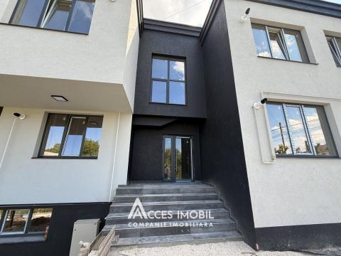 Новострой! Чореску, ул. Теилор, 1 комнатa + гостиная. Белый Вариант!: 7