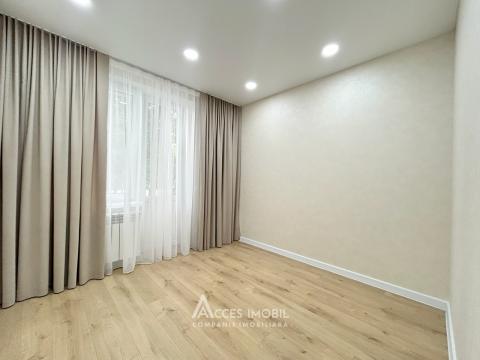 Рышкановка, ул. Андрей Сахаров/Н. Димо, 2 комнаты + гостиная. Eвроремонт! + Терасса!: 7