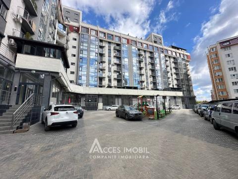 : Durlești, str. Nicolae Dimo