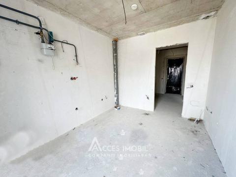 Boiar House! Durlești, str. Nicolae Dimo, 2 camere. Variantă albă!: 3