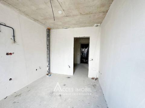 Boiar House! Durlești, str. Nicolae Dimo, 2 camere. Variantă albă!: 4