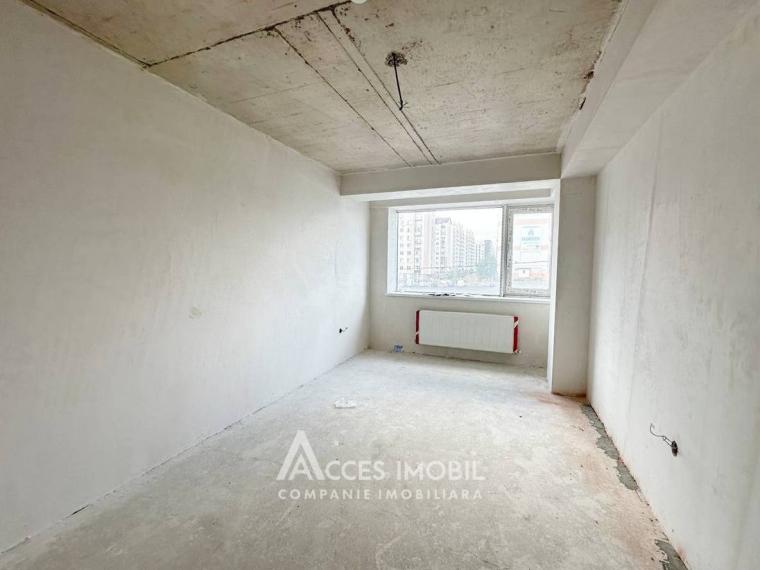 Boiar House! Durlești, str. Nicolae Dimo, 2 camere. Variantă albă!: 5