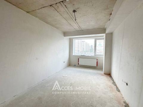 Boiar House! Durlești, str. Nicolae Dimo, 2 camere. Variantă albă!: 5