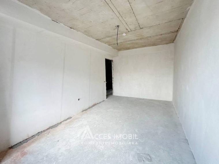 Boiar House! Durlești, str. Nicolae Dimo, 2 camere. Variantă albă!: 6