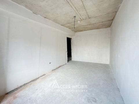 Boiar House! Durlești, str. Nicolae Dimo, 2 camere. Variantă albă!: 6