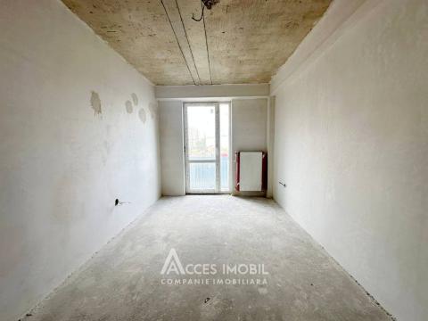 Boiar House! Durlești, str. Nicolae Dimo, 2 camere. Variantă albă!: 7