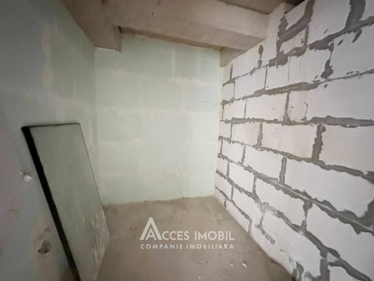 Boiar House! Durlești, str. Nicolae Dimo, 2 camere. Variantă albă!: 8