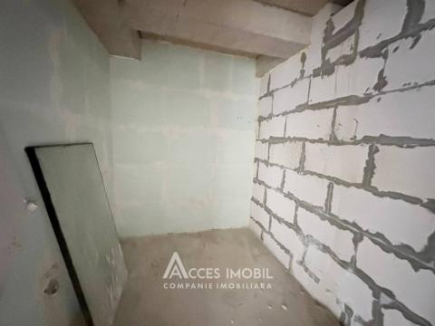 Boiar House! Durlești, str. Nicolae Dimo, 2 camere. Variantă albă!: 8