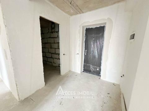 Boiar House! Durlești, str. Nicolae Dimo, 2 camere. Variantă albă!: 9