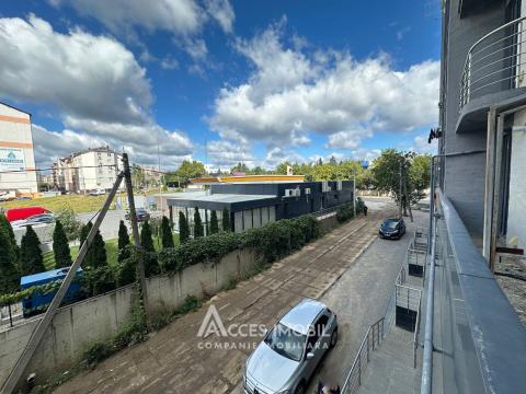 Boiar House! Durlești, str. Nicolae Dimo, 2 camere. Variantă albă!: 11