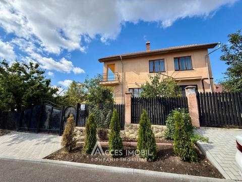 Case de vânzare în Chișinău: Stăuceni, str. Tineretului