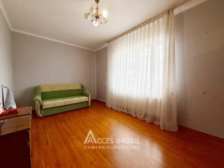 Casă în 2 nivele! Stăuceni, str. Tineretului, 220m2 + 8 ari. Euroreparație!: 2